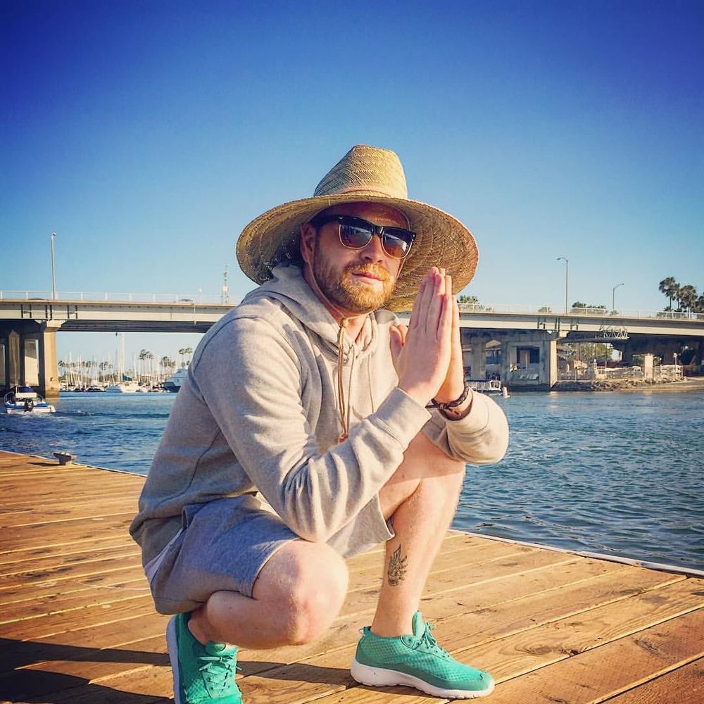 Meet your Posher, Liam